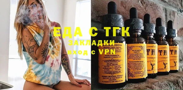 хмурый Новозыбков