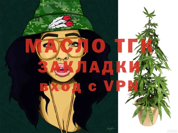 хмурый Новозыбков